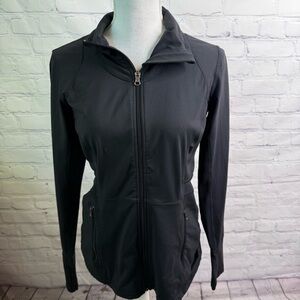 CALIA By Carrie Underwood Black Athletic Jacket Medium